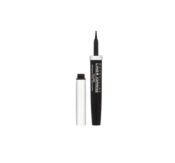 maybelline liner express eyeliner liquide noir — vue 3