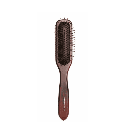 TITANIA brosse bois de massage par 7 rangees 1840 — vue 2