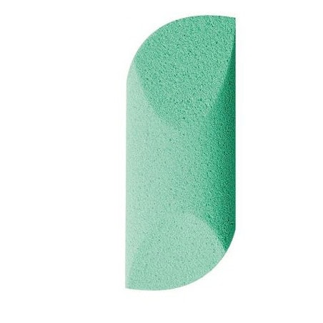 TITANIA eponge ponce , sur carte antibacterienne 3000/6AB PH