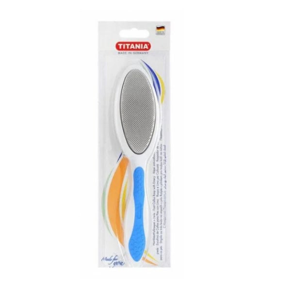 TITANIA rape anti callosites avec lime pour pieds — vue 2
