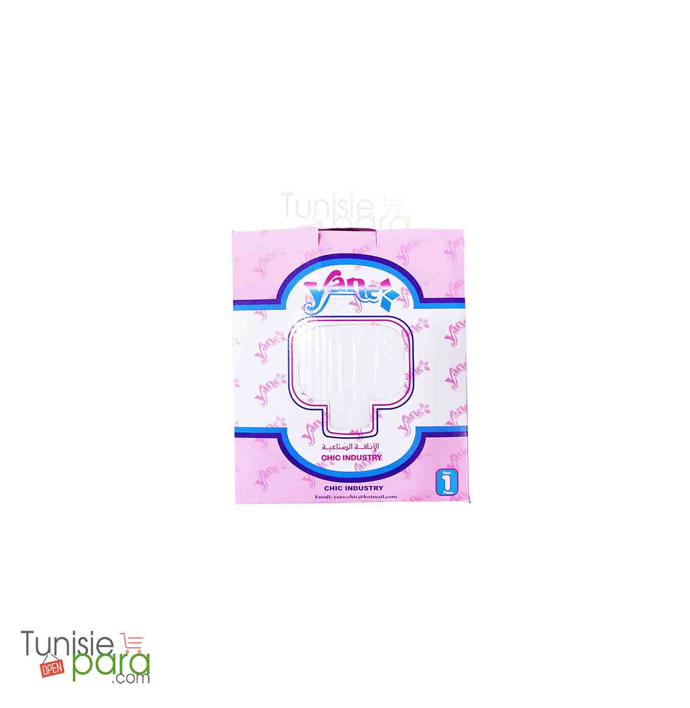 PROTEGE MATELAS 1 place yane — vue 3