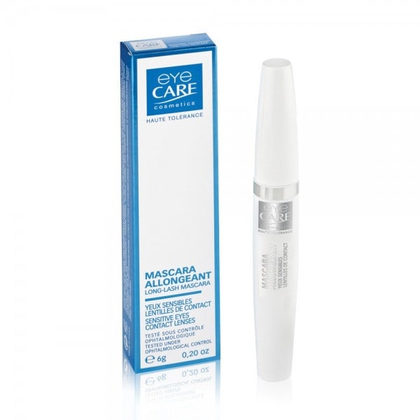 eye care mascara allongeant noir 9g