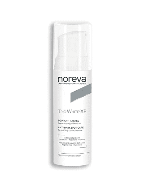 TRIO White XP anti tache 30ml — vue 2