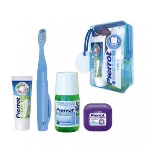 PIERROT Kit compact adulte — vue 4