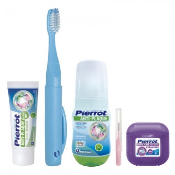PIERROT Kit compact adulte — vue 3