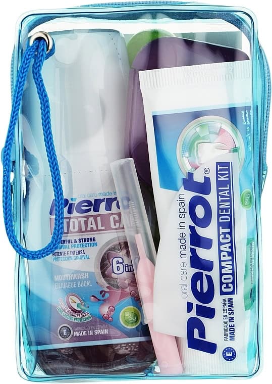 PIERROT Kit compact adulte — vue 2