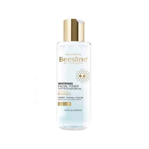 BEESLINE lotion tonique eclaircissante 200ml