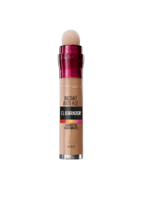 maybelline eraser concealer instant anti-age 08 buff — vue 3