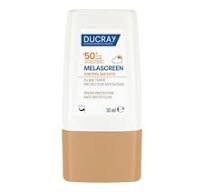 Ducray Melascreen Fluide teinté protecteur antitaches SPF50+
