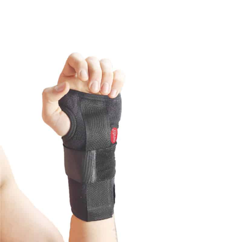 Orthofix Attelle de poignet bilatérale XL