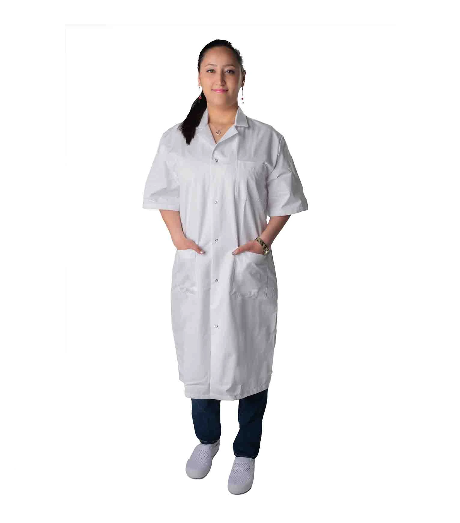 Tenue medicale Blouse Manche courte