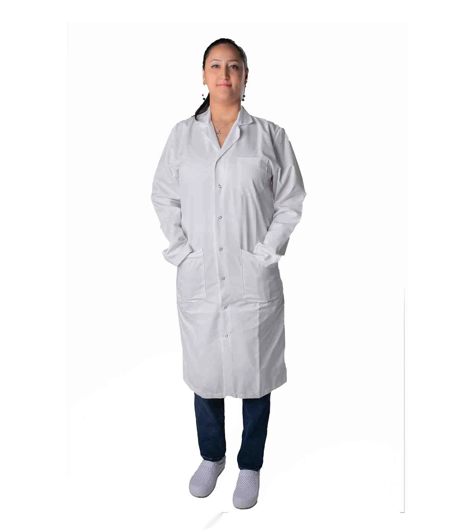 Tenue medicale Blouse Manche longue