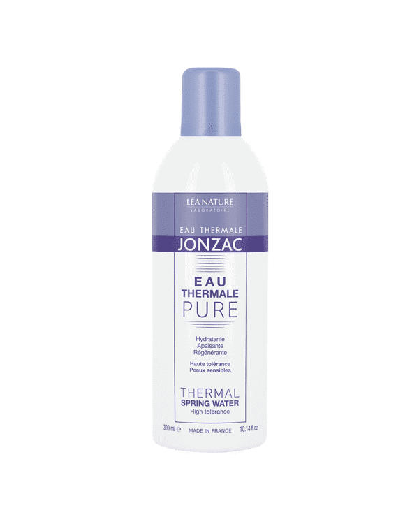 Jonzac pure eau thermale 300ml — vue 2