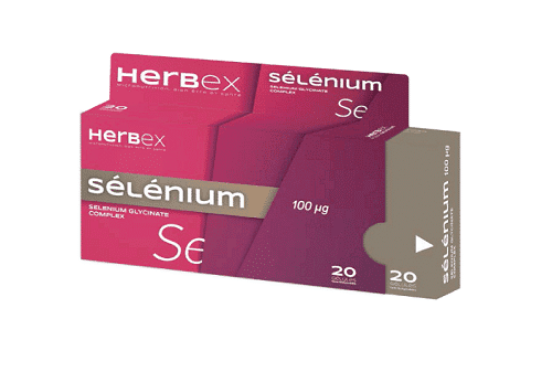 herbex selenium — vue 2