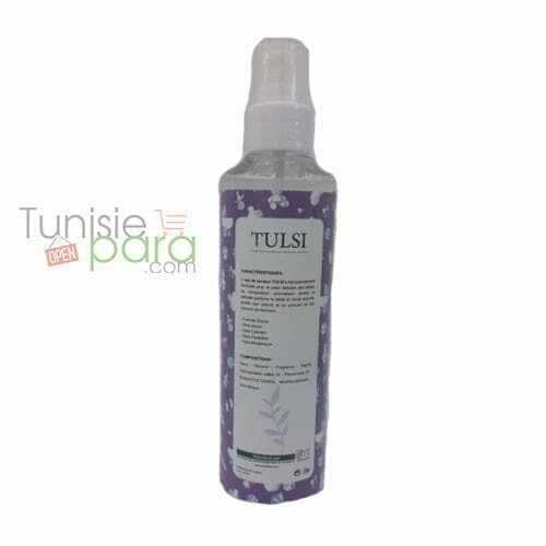 TULSI Bebe eau de senteur 250 ml — vue 3