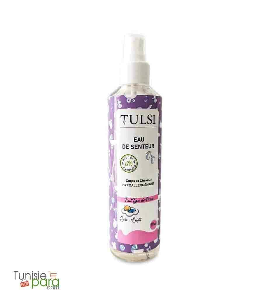 TULSI Bebe eau de senteur 250 ml — vue 4