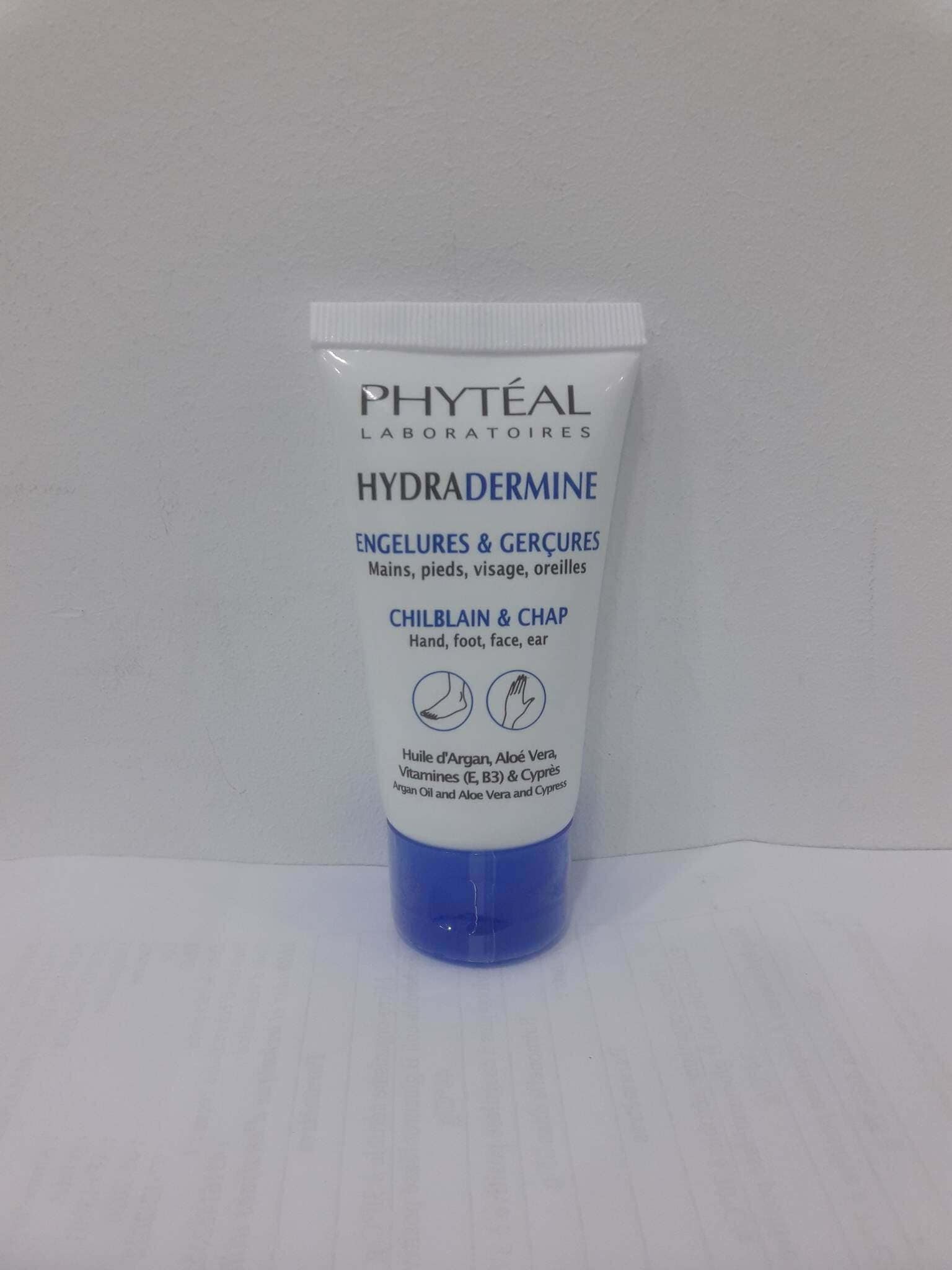PHYTEAL hydradermine engulure gercure 50 ml — vue 2