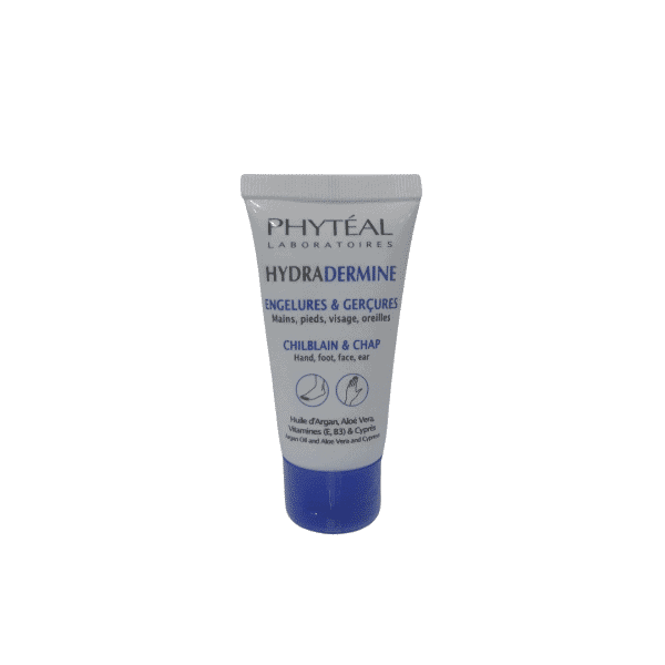 PHYTEAL hydradermine engulure gercure 50 ml — vue 3