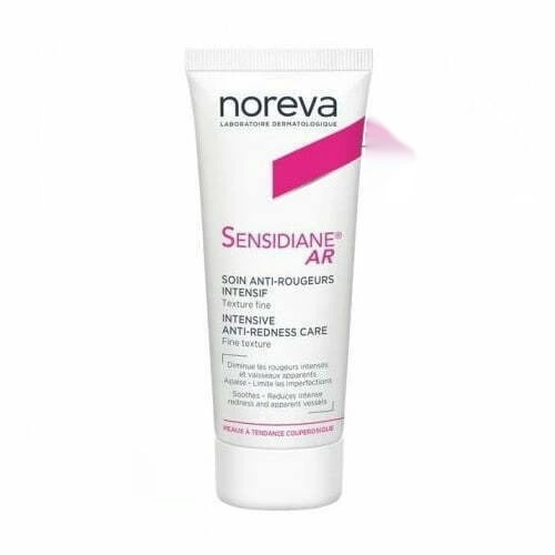 NOREVA SENSIDIANE AR soin anti rougeurs intensif 30 ml