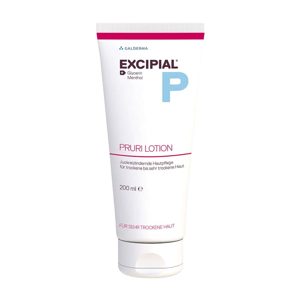 EXCIPIAL pruri lotion 200ml