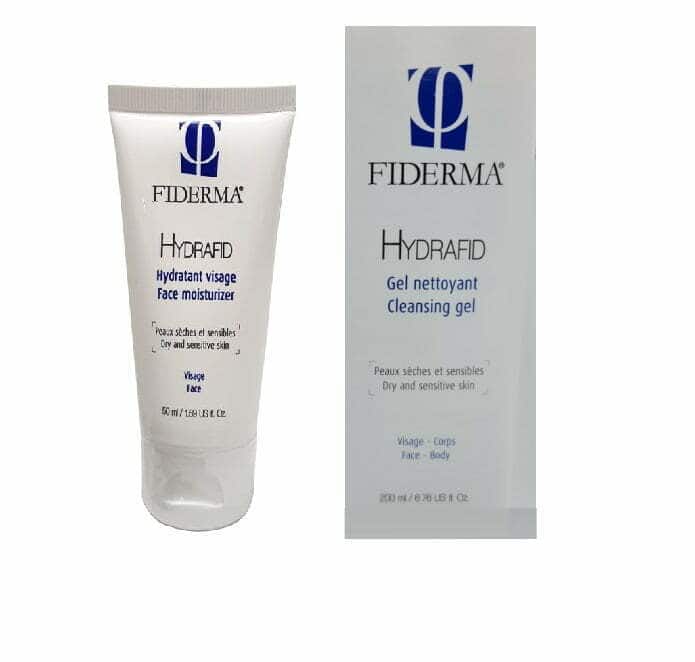 FIDERMA pack HYDRAFID