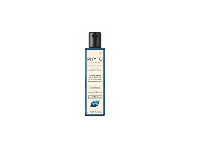 Phyto phytosquam shampooing Relais antipelliculaire purifiant