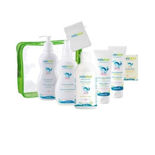 Neodoo coffret