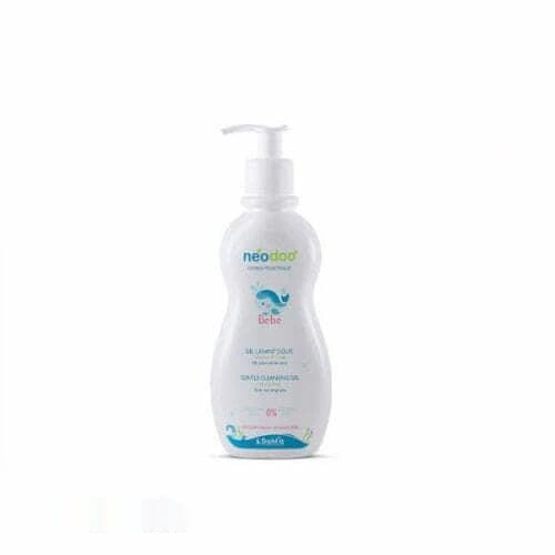 Neodoo gel lavant doux 500ml