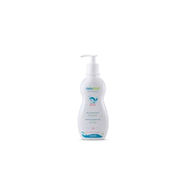Neodoo gel lavant doux 250ml