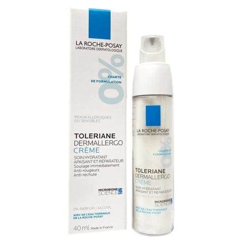 la roche posay toleriane dermallergo crème 40ml