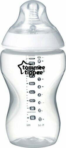 tommee tippee closer to nature 340ml ref: 42260186 — vue 2
