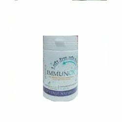 young health immunox Boite de 60 — vue 2