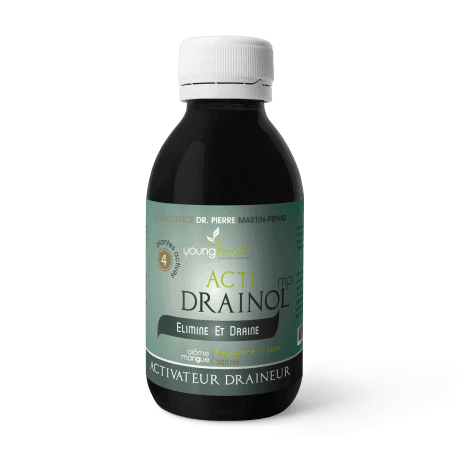 Young Health acti drainol 300ml