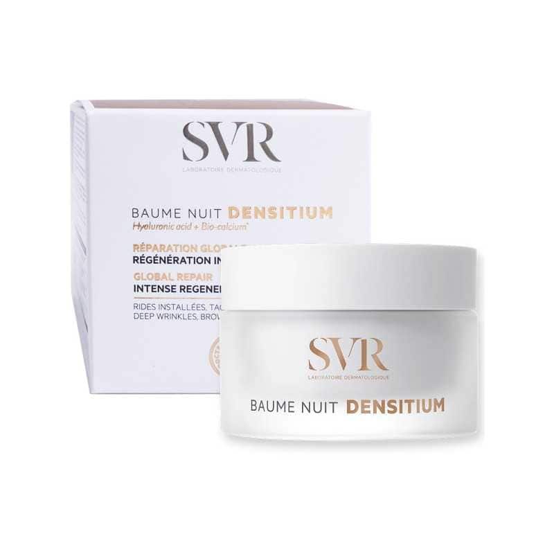 SVR DENSITIUM Baume Nuit 50 ML
