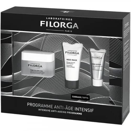 filorga coffret time filler eyes