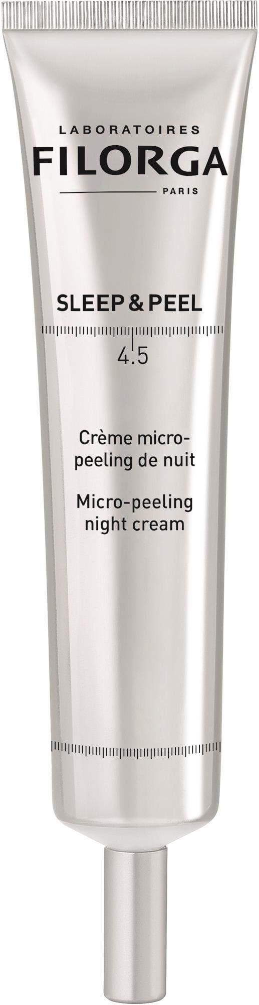 filorga sleep and peel crème de nuit 40 ml — vue 2