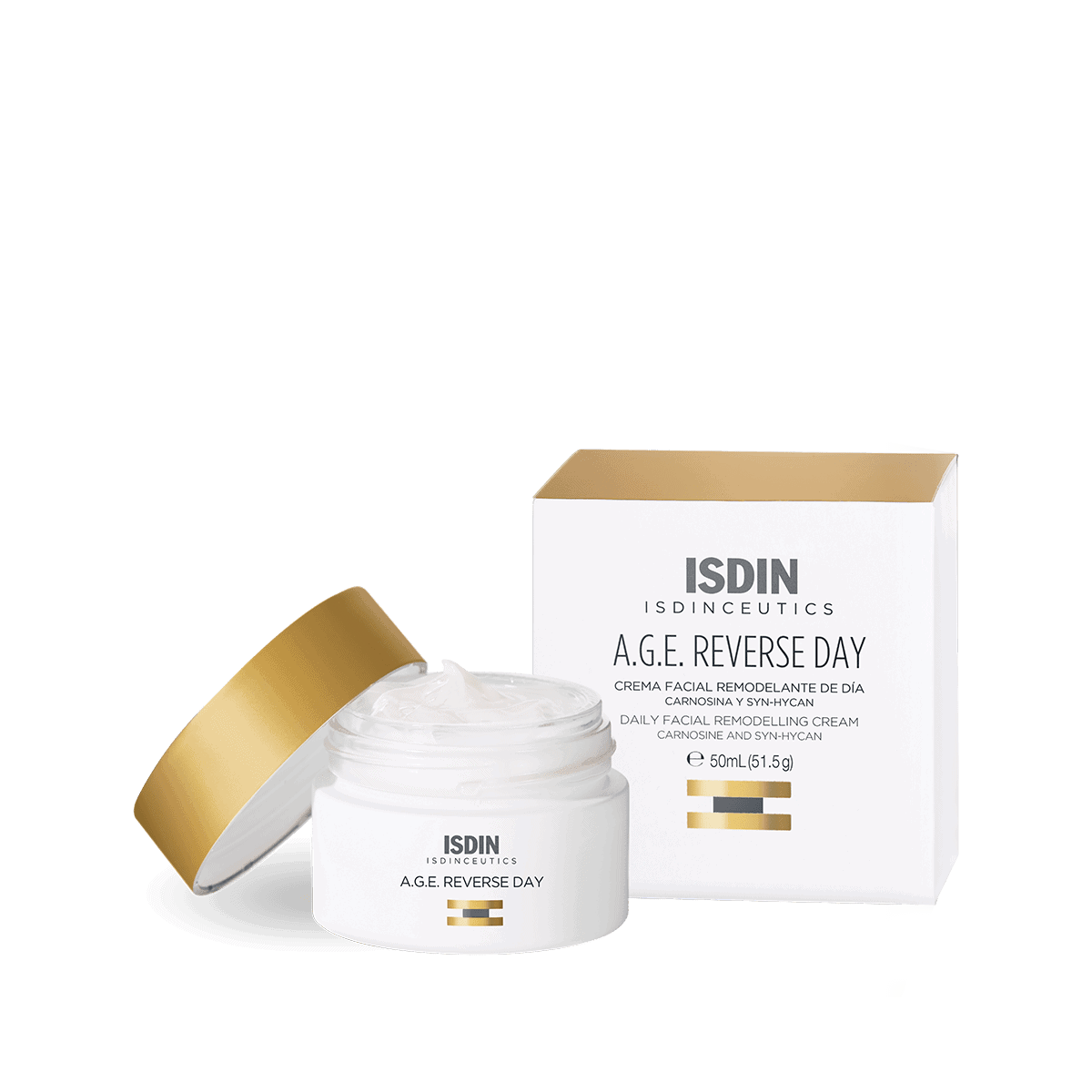 ISDIN ISDINCEUTICS AGE REVERSE DAY Creme 50ML