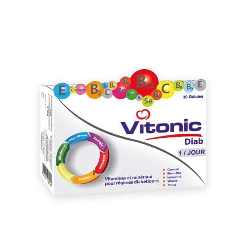 Vitonic DIAB