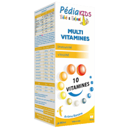 PEDIAKIDS Appetit Croissance 150 ml — vue 2