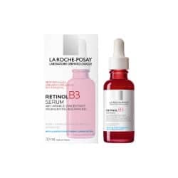 La roche posay retinol B3 serum 30ml — vue 2
