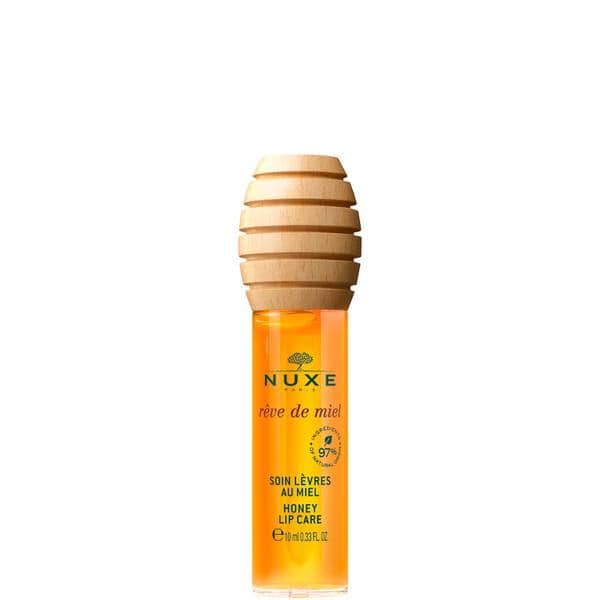 NUXE Soin Lèvres au Miel, Rêve de Miel 10 ml — vue 2