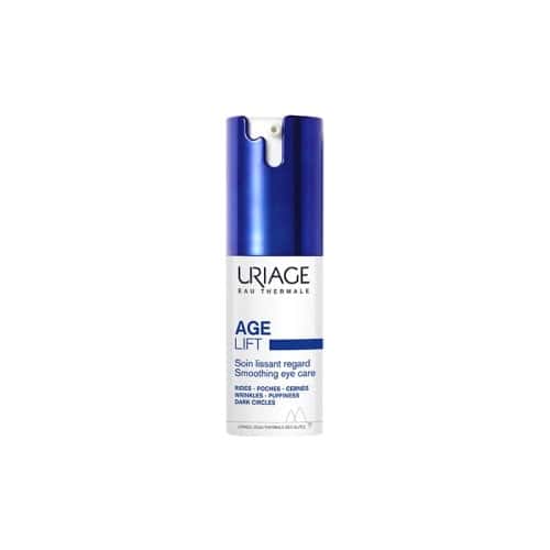 URIAGE Age Lift Soin Lissant Regard MULTI ACTION 15ml
