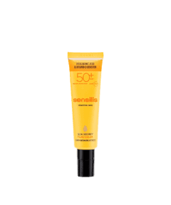 SENSILIS Photocorrection HA 50+ Fluide invisible SPF50+- — vue 2
