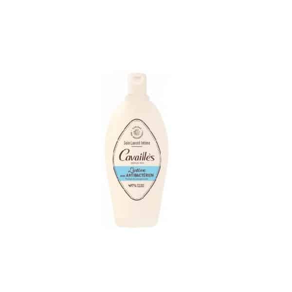 Rogé Cavaillès Soin toilette Intime Antibactérien 100 ml