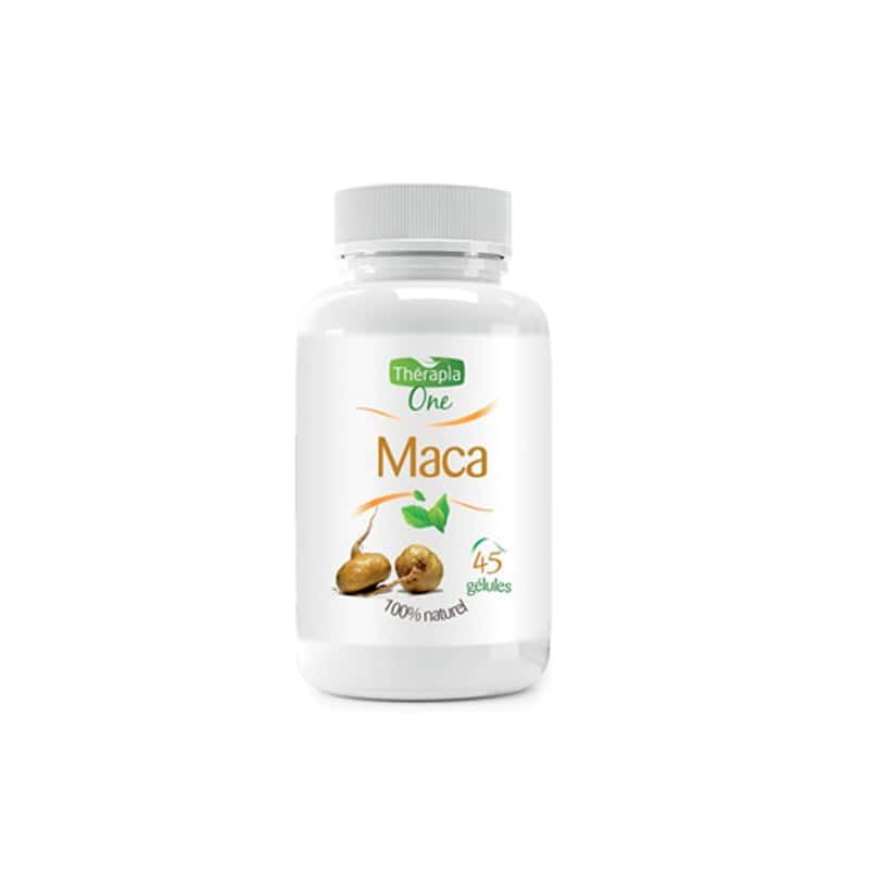 THERAPIA MACA B/45 GELULES