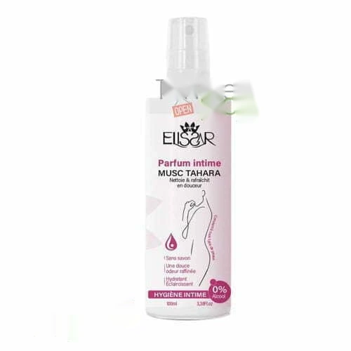 Elissar PARFUM INTIME Musk Tahara