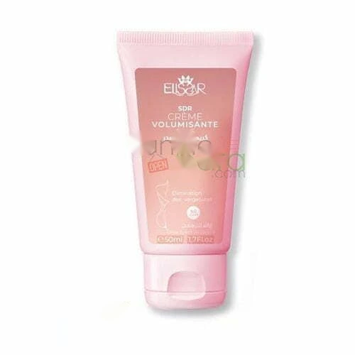 Elissar Créme Volumisante 50ml