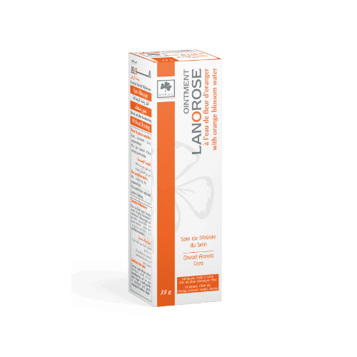 LANOROSE, 35 gr — vue 2