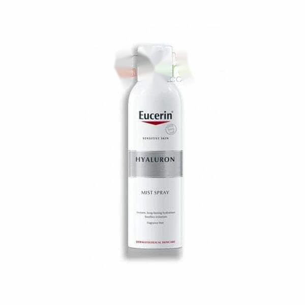 Eucerin hyaluron spray 150ml