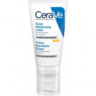 Cerave Crème Hydratante Visage SPF30 — vue 2